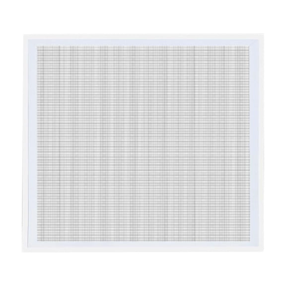 Elainilye Replacement Mosquito Screen Netting, Window Door Mesh Repair Patch, Insect Bug Barrier Fabric