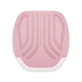 thumbnail image 1 of Elainilye Semi Cover Breathable Seat Cushion, Leather Velvet Car Seat Pad Protector, Universal Fit Half Pack Bench Cover For Auto Sofa Office Chair Protection, 1 of 6