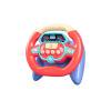 thumbnail image 1 of Elainilye Simulated Steering Wheel Toy Driver Children's Car Rear Seat Driving Simulation Game for Boys Girls Gift, 1 of 6