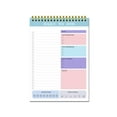 thumbnail image 1 of Elainilye To Do List Notepad, Daily To-Do Notepad With 60 Sheets, Management Task Plan List Notebook, For Office Supplies, 1 of 8