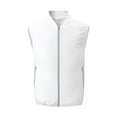 thumbnail image 1 of Elainilye Unisex Cooling Jacket with Fan, Outdoor Comfort Wear, Temperature Control Layer for Sports, Summer, Heat Relief, 1 of 6