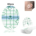 thumbnail image 1 of Elainilye Water Proof Ear Sticks for Swimming, Bath Ear Protection Stickers, Swimming Ear Plugs for Baby Bath Time, Swimming Pool, Ear Water Prevention and Care, 1 of 9