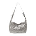 thumbnail image 1 of Elainilye Women's Fashion Shoulder Tote Bag, Casual Crossbody Messenger Purse, Wallet-Integrated Handbag for Shopping, Work, Daily Errands, 1 of 6
