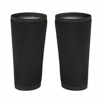 ElainilyeArm Sleeves, Compression Arm Straps, Sports Sweat Bands, for Men Women Gym Running Basketball Workout