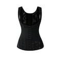 thumbnail image 1 of ElainilyeWaist Trainer, Postpartum Corset, U Shaped Body Shaper, for Tummy Control Weight Loss Recovery, 1 of 6