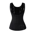 thumbnail image 1 of ElainilyeWaist Trainer, Postpartum Corset, U Shaped Body Shaper, for Tummy Control Weight Loss Recovery, 1 of 6
