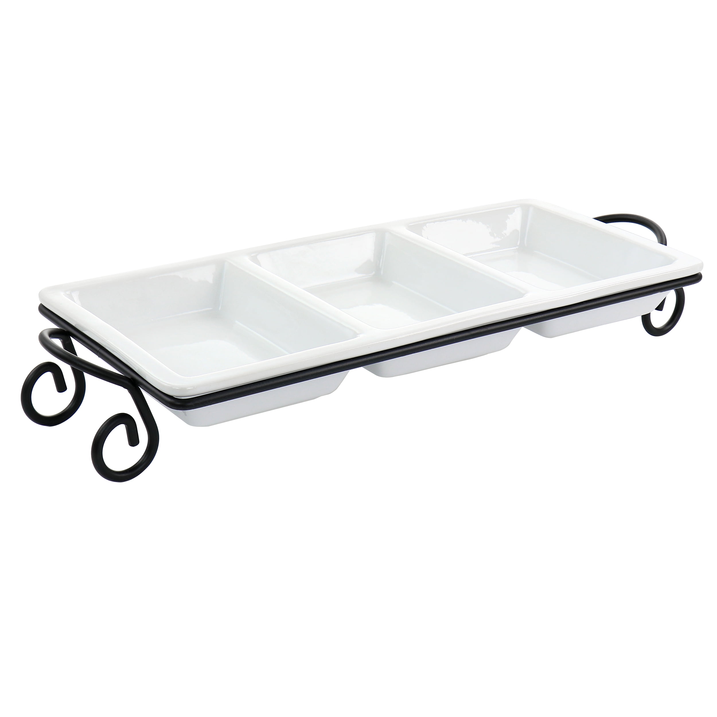 Long Serving Tray – MADRE