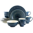 thumbnail image 1 of Elama Perta 16 Piece Stoneware Dinnerware Set, 1 of 6