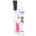 thumbnail image 1 of Elama Three Rack Shower Caddy, 1 of 6