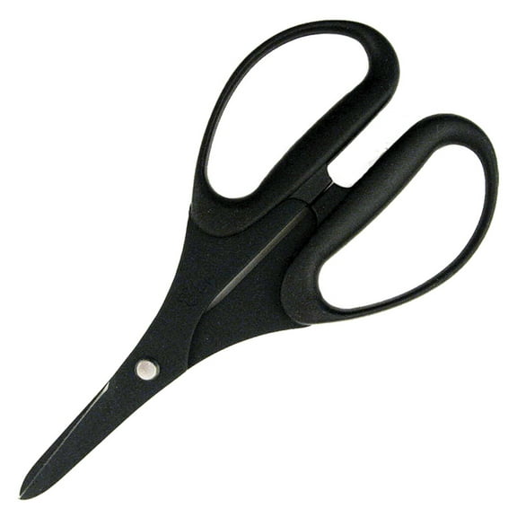 Elan Hobby Scissors w/ Florine Non Stick Coating