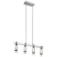 thumbnail image 1 of 84127 Elan Lighting Ayse - 32 Inch 14 Led Linear Chandelier, 1 of 4