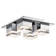 thumbnail image 1 of Elan Lighting - Gorve - 12.5 Inch 4 Led Flush Mount - Elan Lighting, 1 of 4