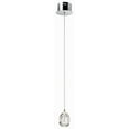 thumbnail image 1 of 83378 Elan Lighting Lavinia - 5.5 Inch 1 Led Mini Pendant, 1 of 4