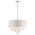 thumbnail image 1 of 83245 Elan Lighting Piatt - 5 Light Pendant, 1 of 2