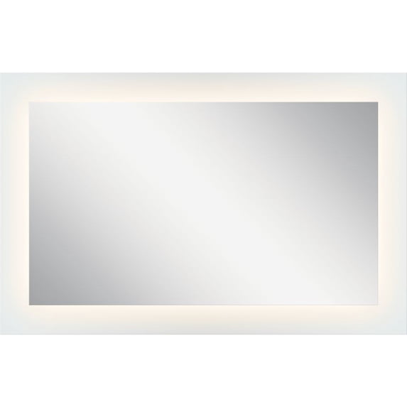 83992 Elan Lighting Signature - 27 Inch 4 Led Mirror