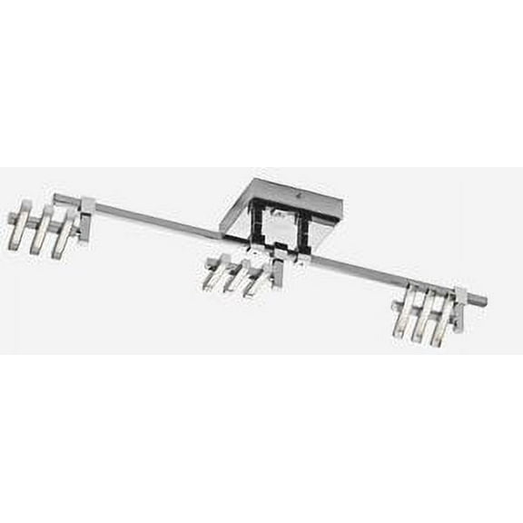 Elan Lighting - Velse - 25.5 Inch 3 Led Rail Light - Elan Lighting