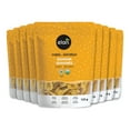 Elan Organic Banana Chips, MMF7 NonGMO, Vegan, GlutenFree, Kosher