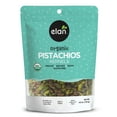 thumbnail image 1 of Elan Organic Raw Pistachios, BDF32 4.8 oz, Unsalted Kernels, No Shell,Pistachio Nuts, Non-GMO, Vegan, Gluten-Free, Kosher, Healthy Snacks, 1 of 3