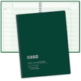 Elan Publishing Company Class Record Book for Teachers, 6-8 Weeks ...