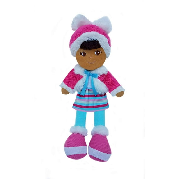 Elana Winter Blues Baby Doll