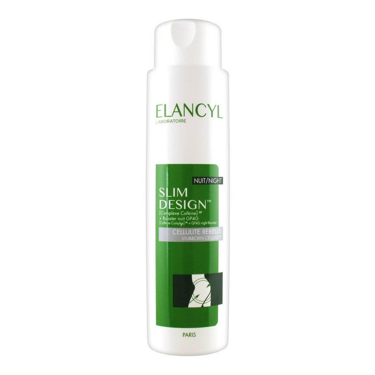 Amazon.com : ELANCYL Slim Design Night Stubborn Cellulite