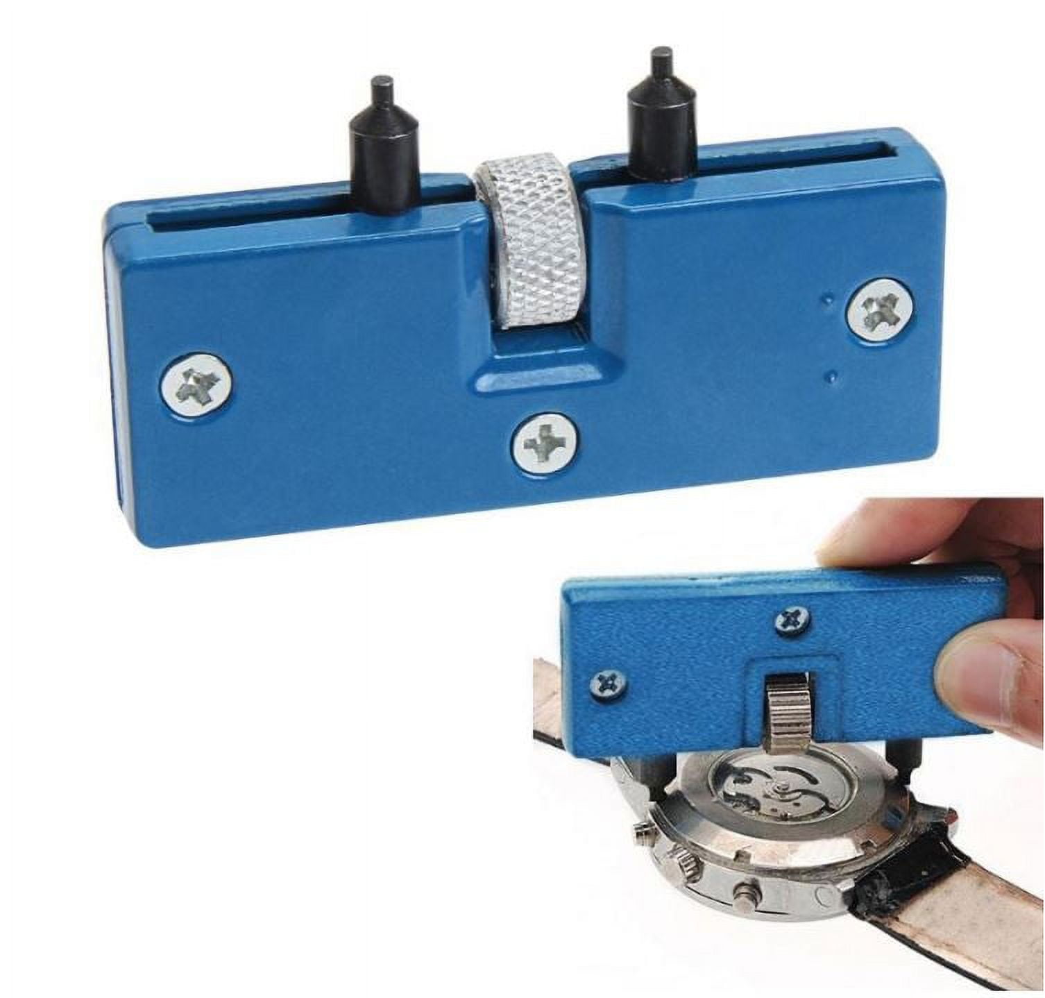 Watch Back Opener