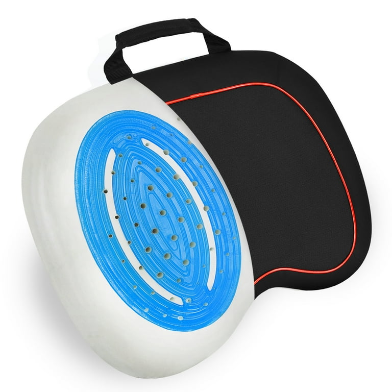 Seat Cushion with Washable Cover for Car The Ultimate Guide