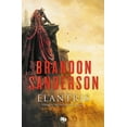 thumbnail image 1 of Elantris (Spanish Edition), (Paperback), 1 of 1