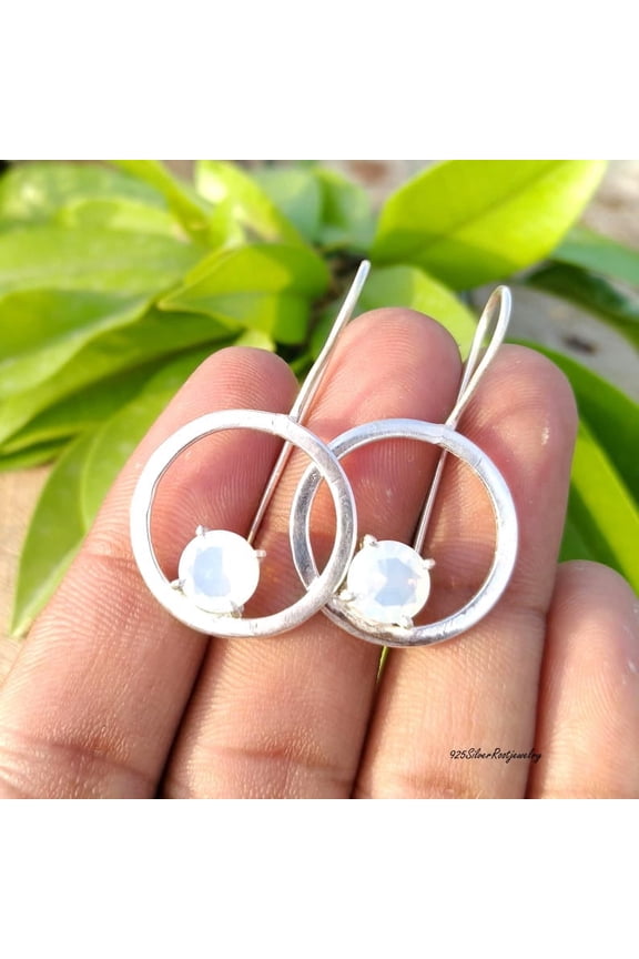 Drop Earrings, No Metal, 1 Pair Earring