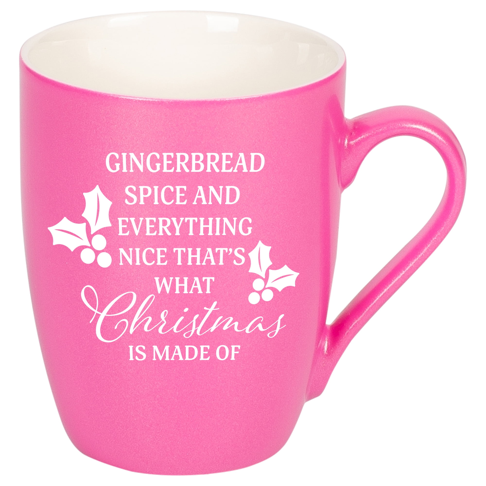 Elanze Designs Gingerbread Spice And Everything Nice That's What ...