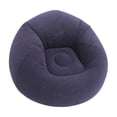 thumbnail image 1 of Elapind Inflatable Chairs for Adults Inflatable Bean Bag Chair with Foot Pump, 1 of 6