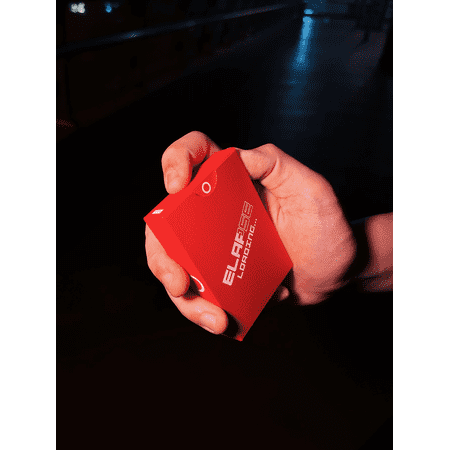 Elapse ‘Loading’ Edition Playing Cards By Swirl
