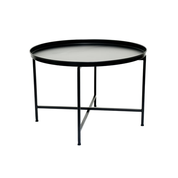 CRESTA MODERN Elara Metal Coffee Table