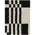 thumbnail image 1 of Elara Modern Geometric Area Rug, 1 of 5