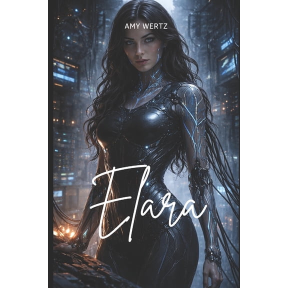 Elara, (Paperback)