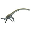 thumbnail image 1 of Elasmosaurus platyurus  a prehistoric dinosaur Poster Print, 1 of 2