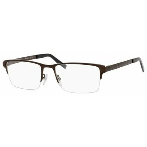 Elasta EL 3108 Eyeglasses 04IN Matte Brown