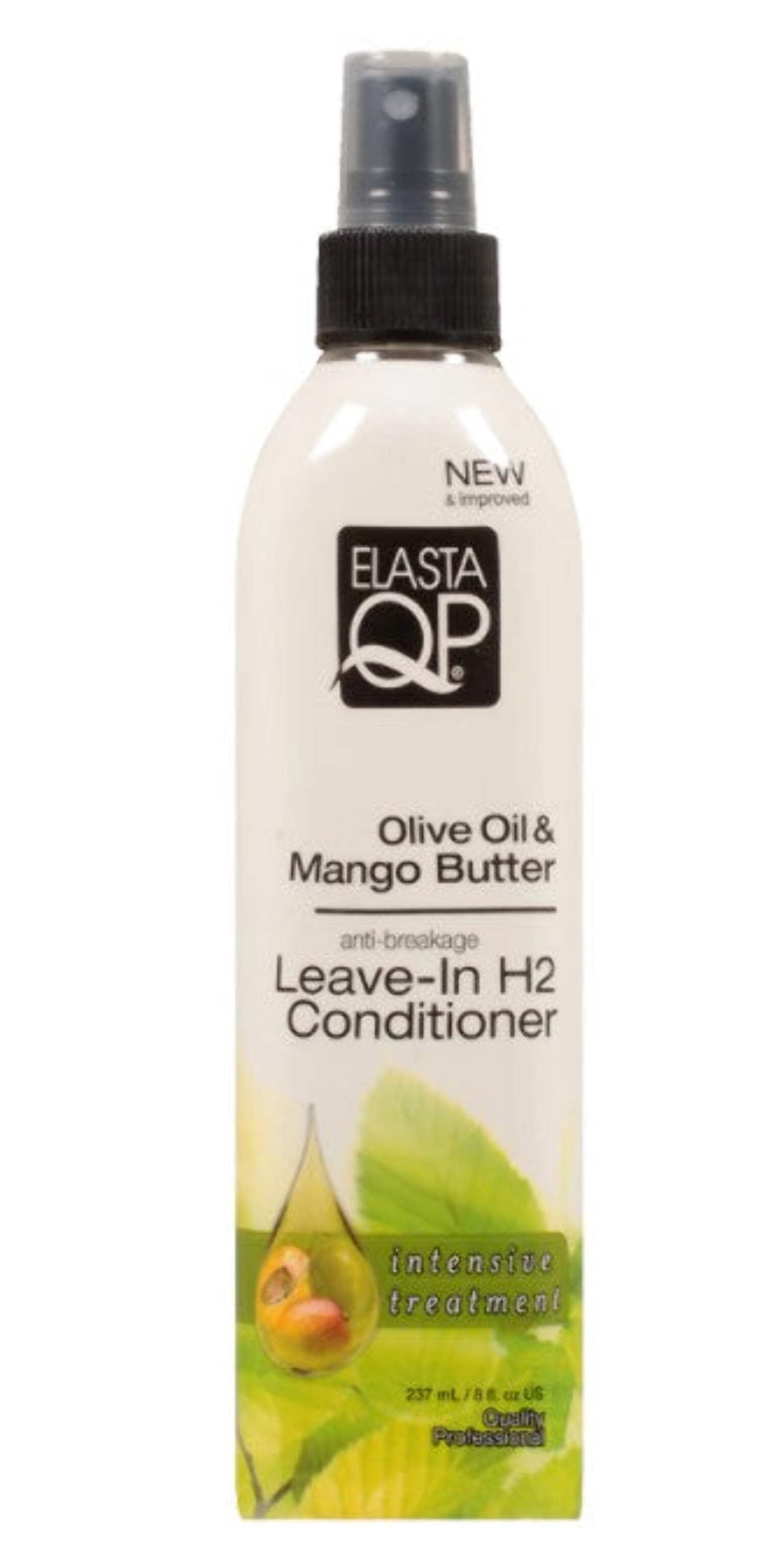 Elasta QP - Anti-Breakage Leave-In H2 Conditioner