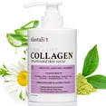 thumbnail image 1 of Elastalift Collagen Firming Body Cream Moisturizer W/ Aloe Vera, 15 Fl Oz, 1 of 2