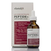 Elastalift Concentrate Peptide   Collagen Anti Wrinkle Face Serum 1.75 fl oz