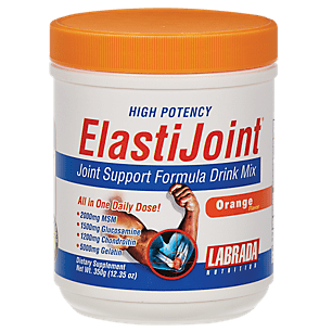 Labrada Elastijoint, Punch, 350 G - Walmart.com