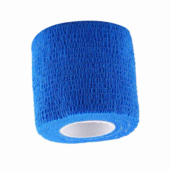 Elastic Adhesive Bandage, Breathable, Water, Self Adhesive Bandage for Sports Care, Joints Wrap, Easy to Tear