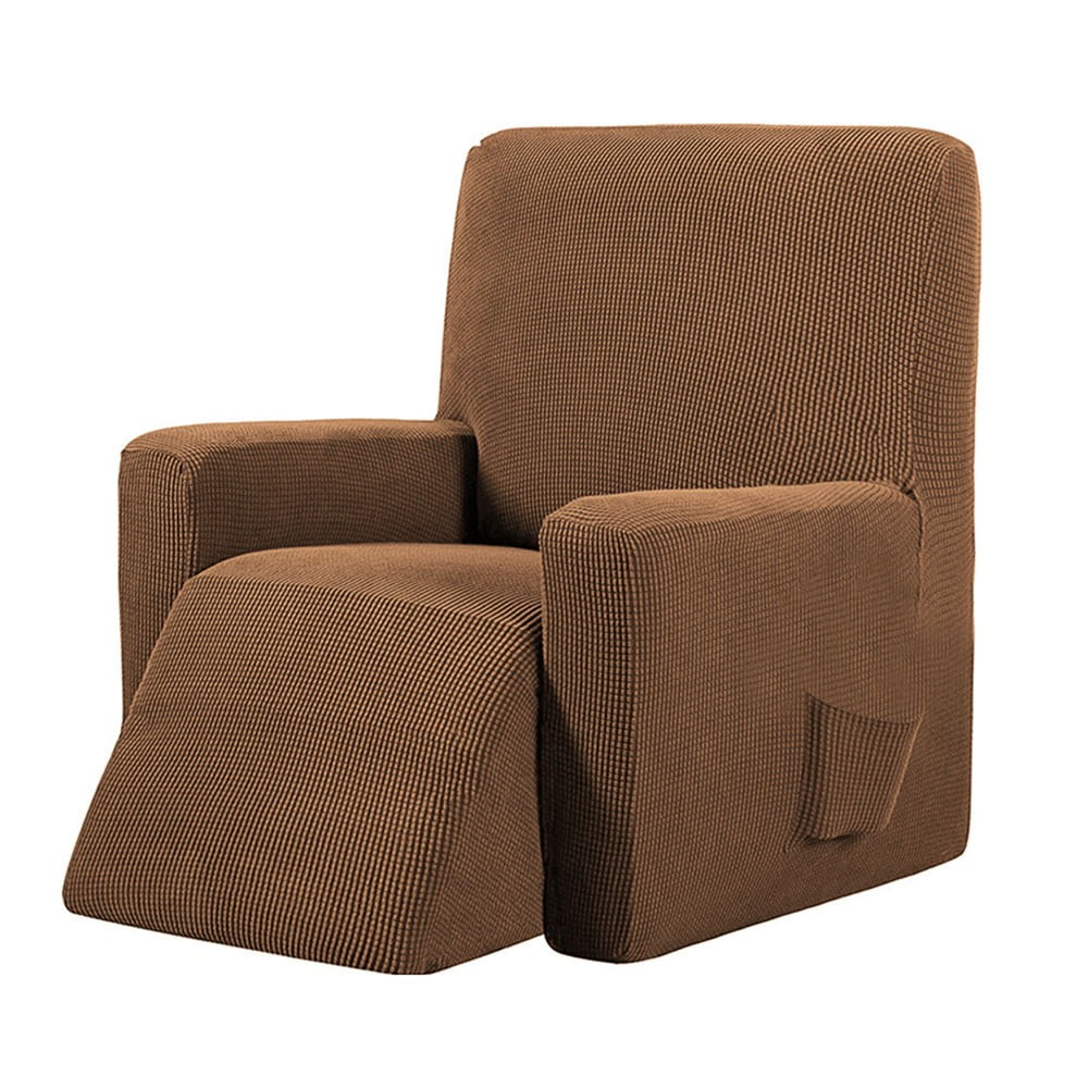 Elastic All-Inclusive Rocking Chair Cover, Sofa Recliner Protector ...