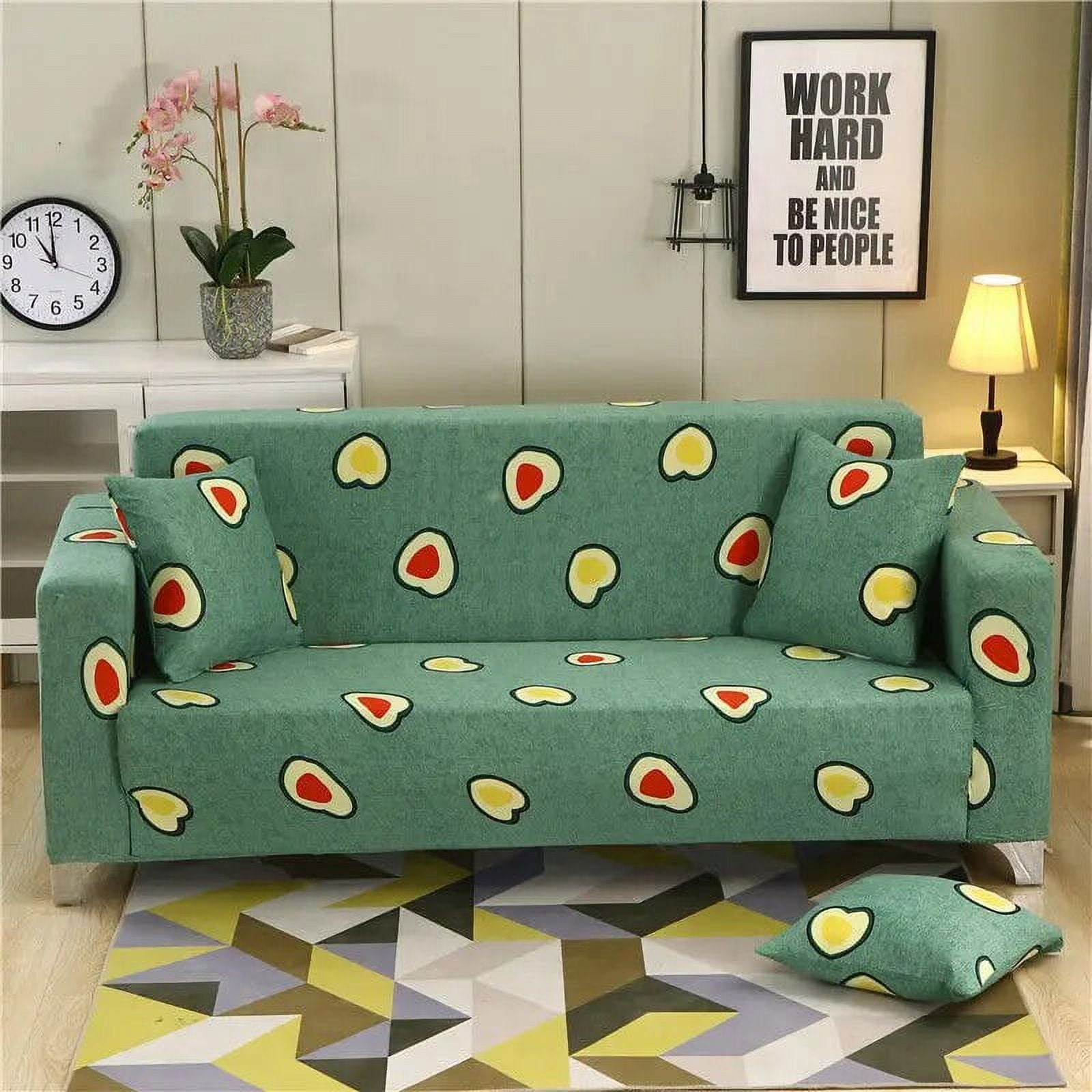 Elastic Allaround Sofa Cover Sofa Cover Oldfashioned Sofa Cover