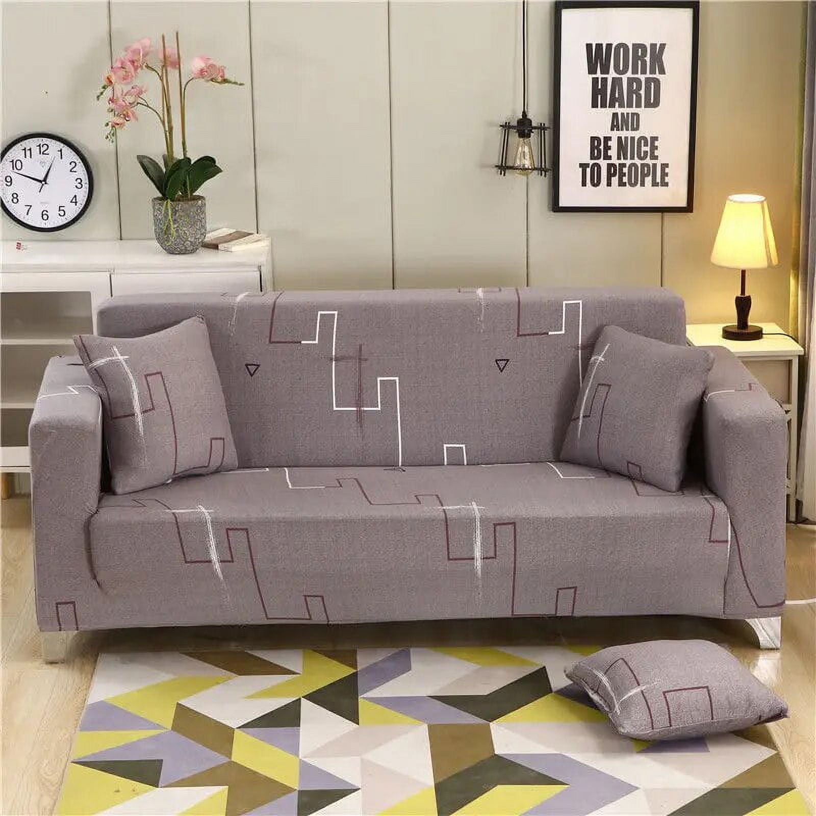 Elastic Allaround Sofa Cover Sofa Cover Oldfashioned Sofa Cover