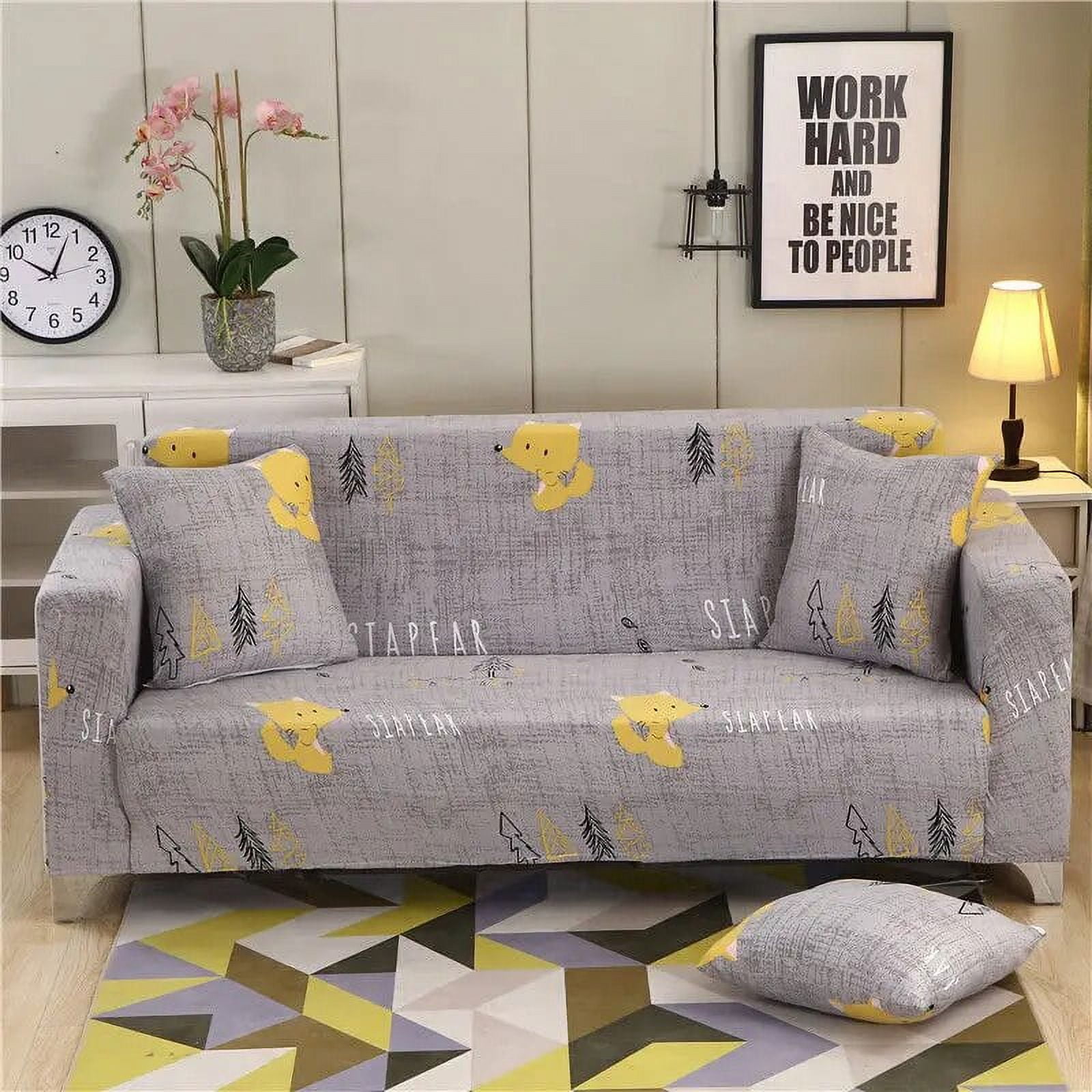 Elastic Allaround Sofa Cover Sofa Cover Oldfashioned Sofa Cover