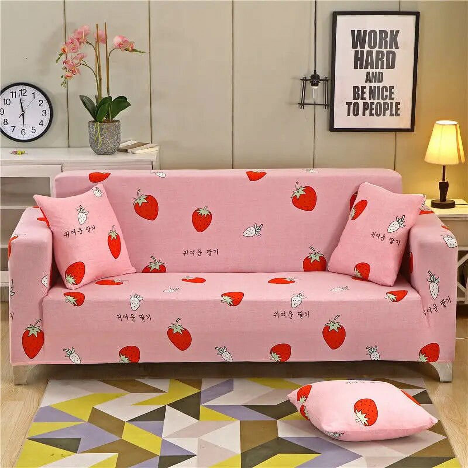 Elastic Allaround Sofa Cover Sofa Cover Oldfashioned Sofa Cover