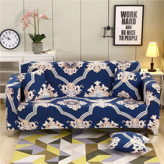 Elastic Allaround Sofa Cover Sofa Cover Oldfashioned Sofa Cover