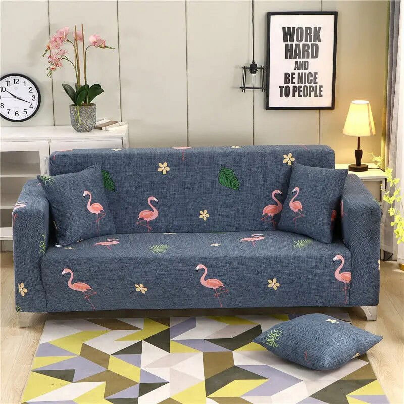 Elastic Allaround Sofa Cover Sofa Cover Oldfashioned Sofa Cover