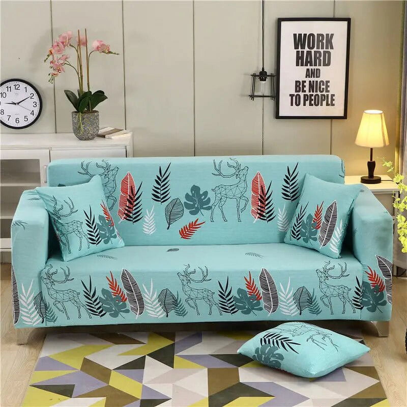 Elastic Allaround Sofa Cover Sofa Cover Oldfashioned Sofa Cover